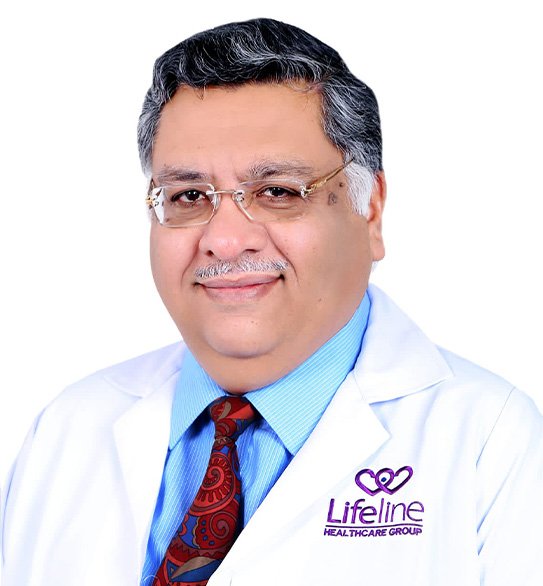 Dr. Mohammed Rahatullah Khan 