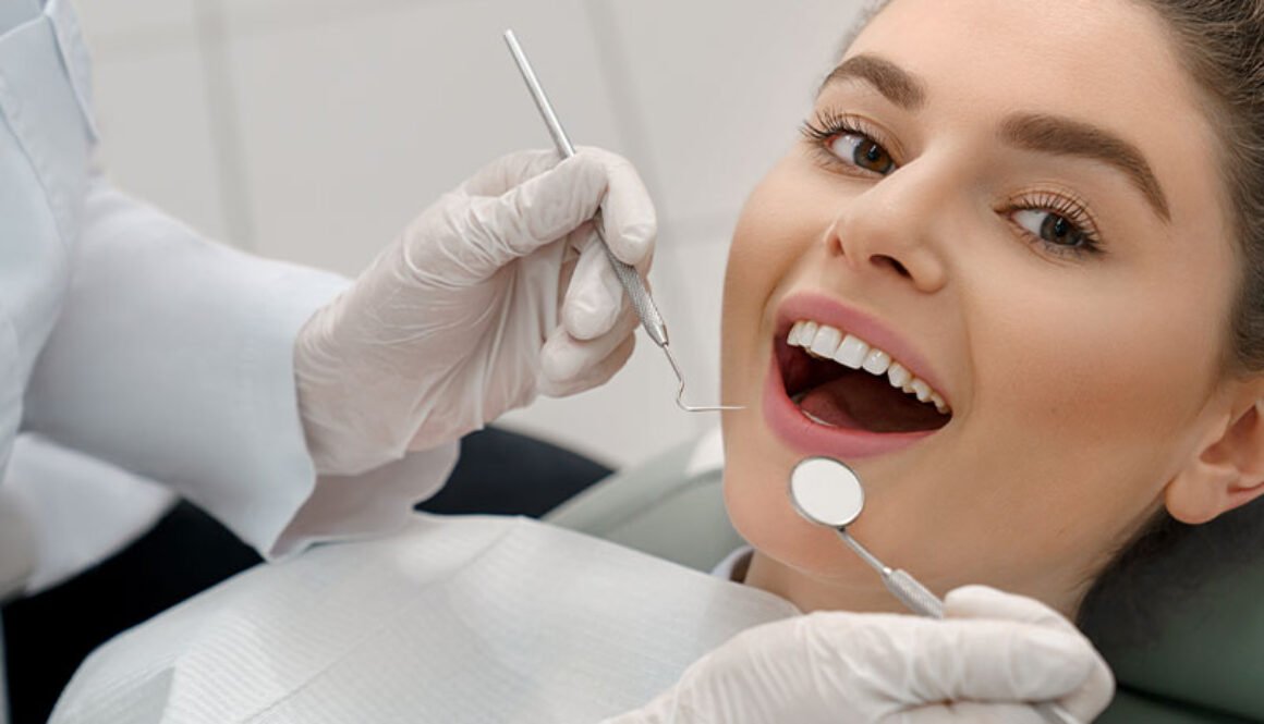 Best Dentist in Ajman