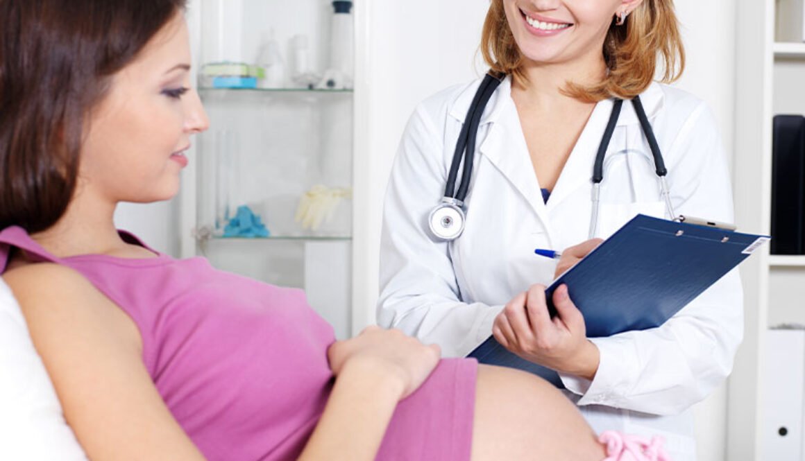 Obstetrics & Gynecology