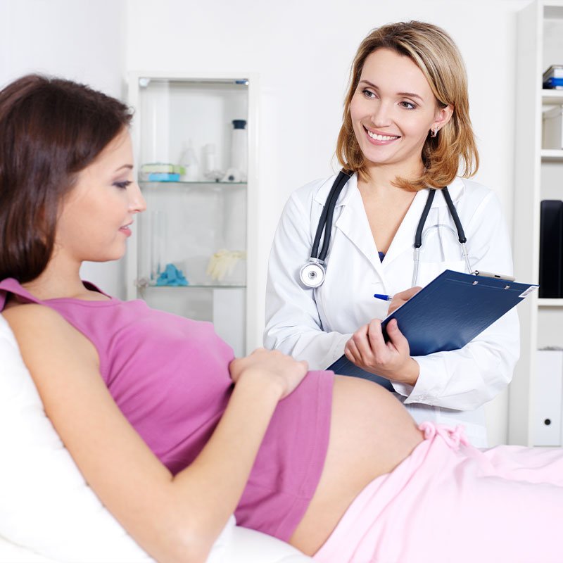 Obstetrics & Gynecology