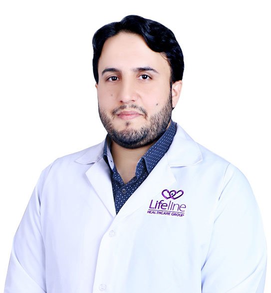 Dr. Hafiz Muhammad Rizwan Ali