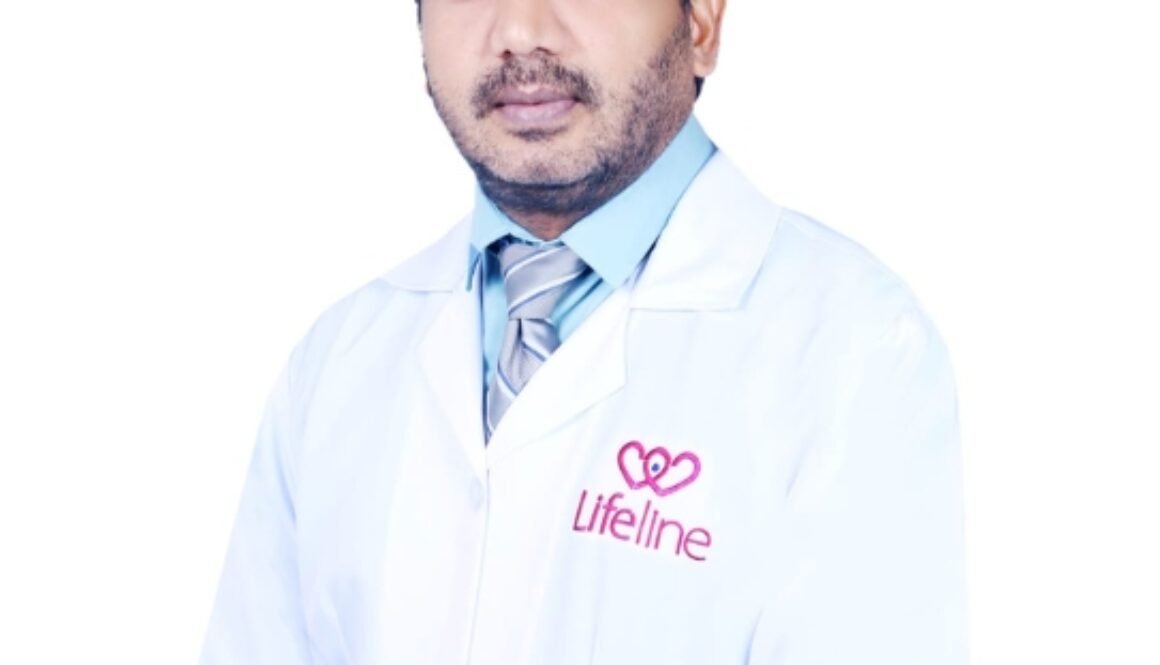 Dr. Sheikh Zulfiqar