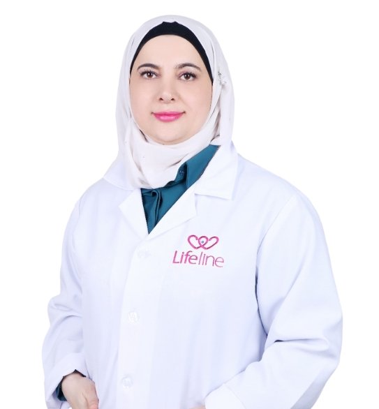 Dr. Batool Alnaser