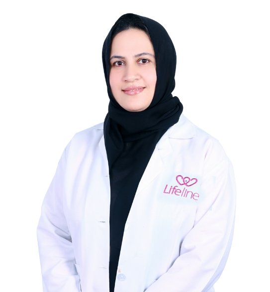 Dr. Mehreen Yousuf Bangash