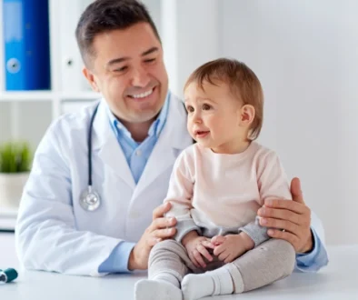 best pediatrician in ajman