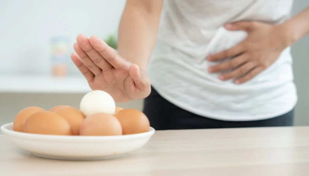 child allergy treatment in Ajman