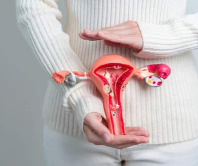 PCOS treatment in Ajman