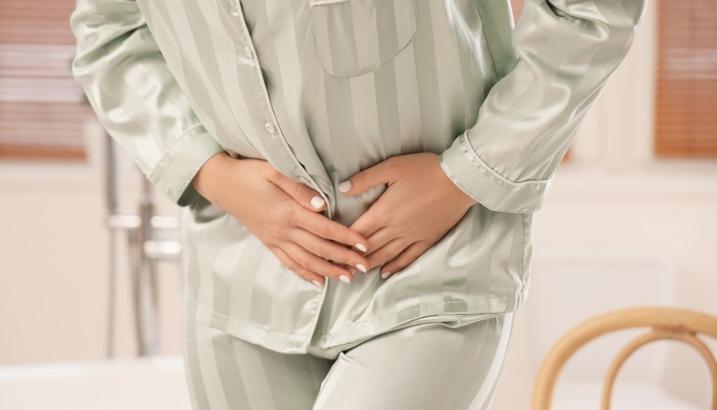 ovarian cysts treatment in Ajman