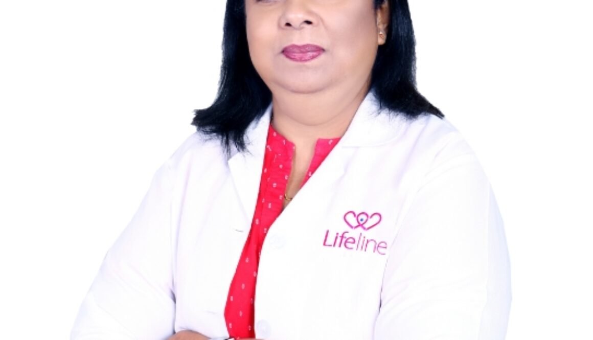 Dr. Prema Mascreen