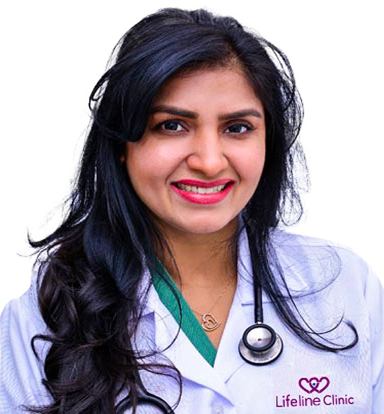 Dr. Nazia Mohammed