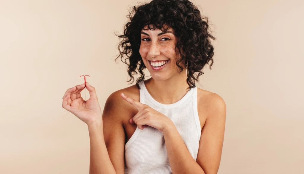 IUCD treatment in Ajman