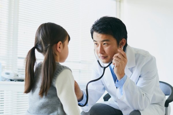 best pediatrician in ajman