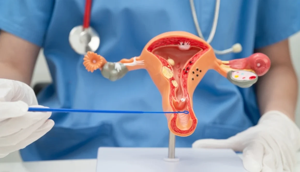 cervical cancer screening in Ajman