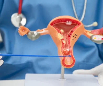 cervical cancer screening in Ajman