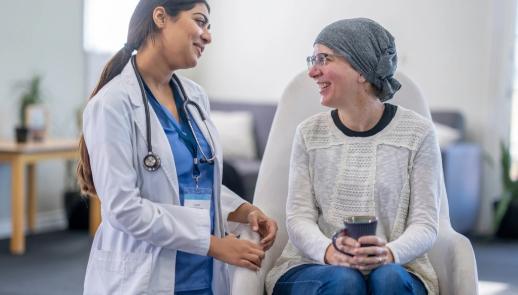 cervical screening in Ajman