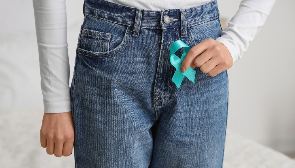 cervical cancer screening in Ajman