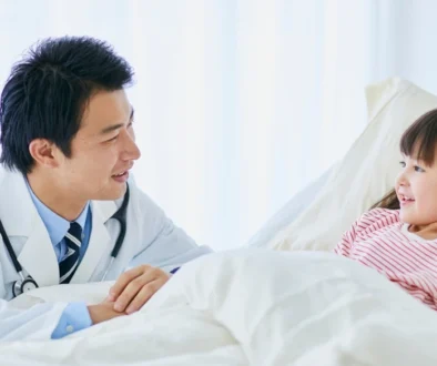 pediatric specialist in Ajman