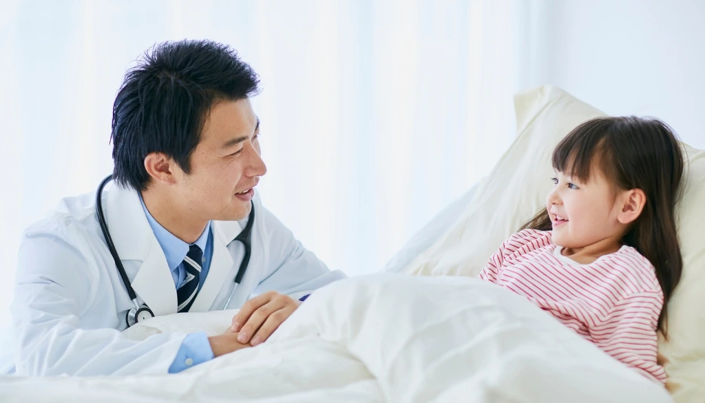 pediatric specialist in Ajman