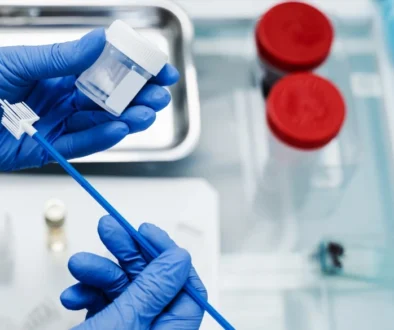 Pap smear test in Ajman