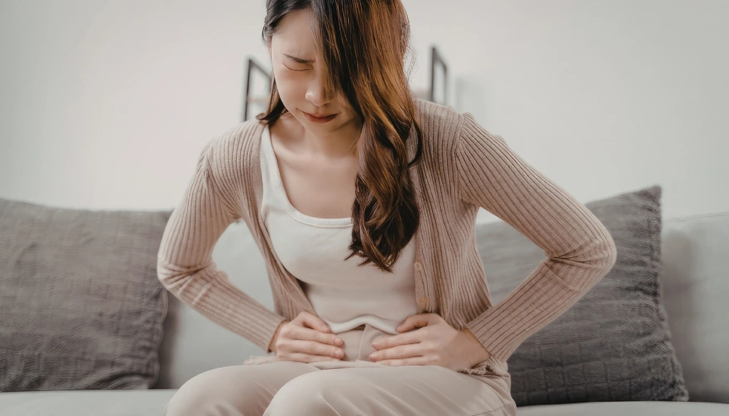 hormonal imbalance treatment near me