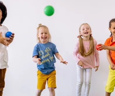 child development specialist in Ajman