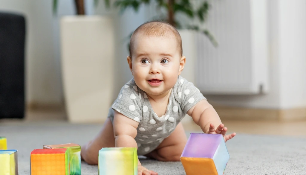 developmental delay treatment in ajman