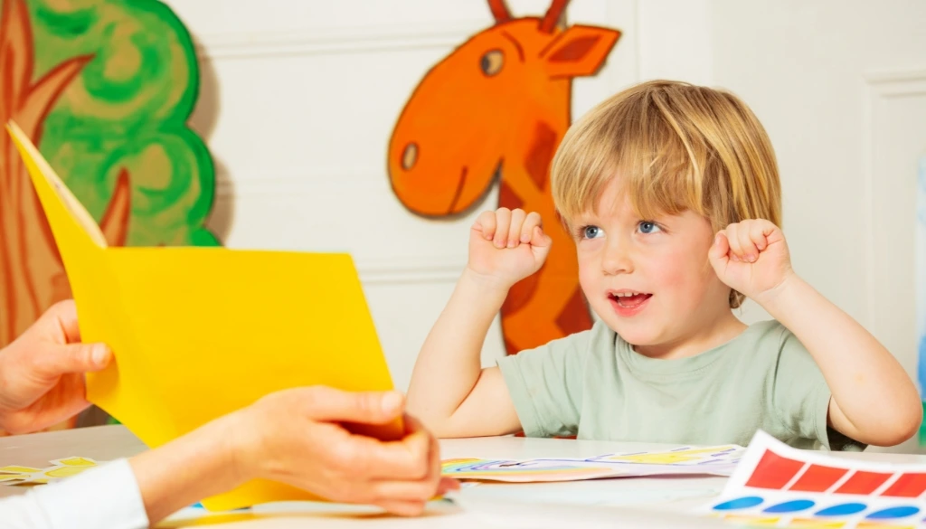 developmental delay treatment in ajman