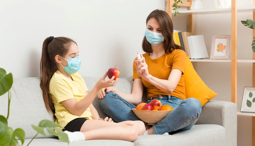 immunity treatment in ajman