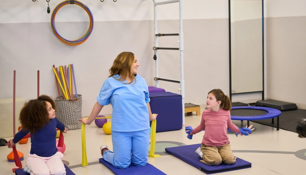 immunity treatment for kids