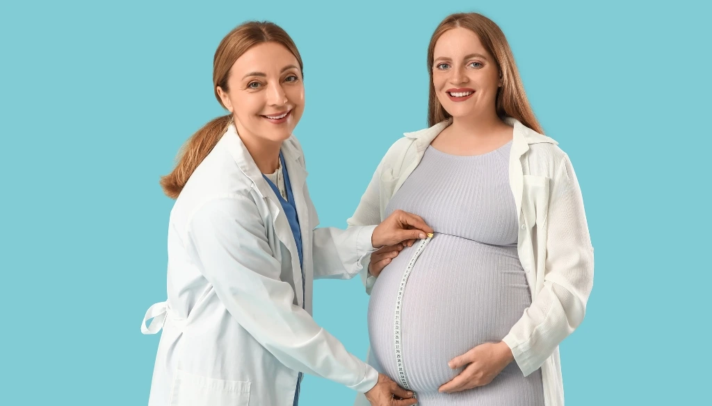 best antenatal care in ajman