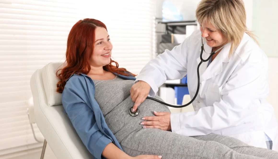antenatal care in ajman