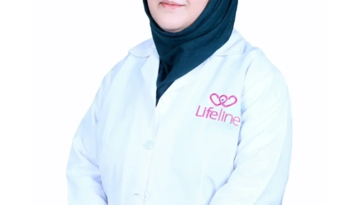 Dr. Shabnum Syed