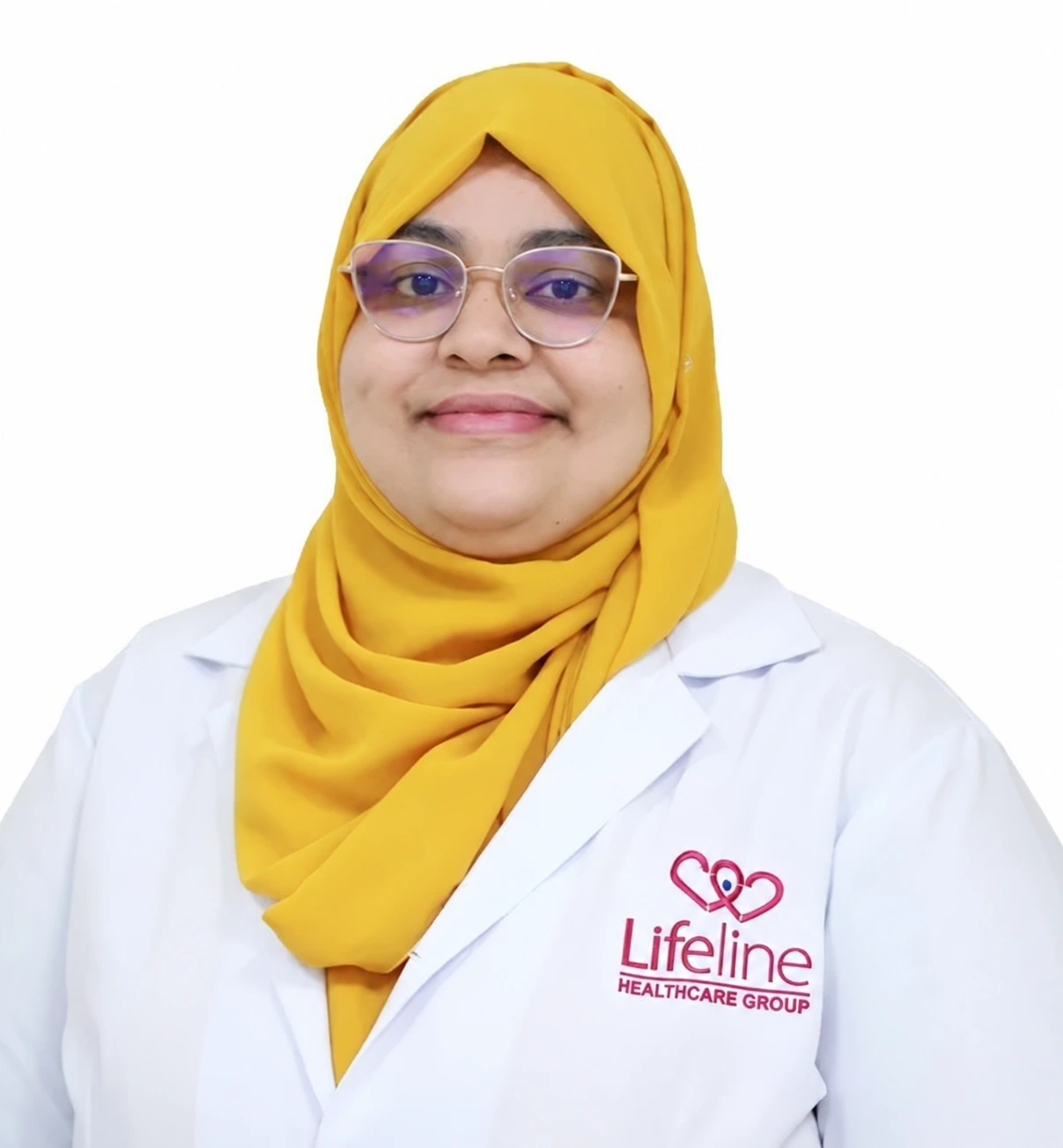 Dr Jasmine Mumtaz Jahanara